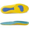 lafo Comfysole Original, Solette ortopediche per sostenere l'arco plantare Comodo, sottopiede fascite plantare