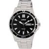 Lorus Orologio Analogico al Quarzo Uomo con Cinturino in Metallo RH355AX9