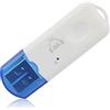 CCYLEZ Ricevitore Bluetooth mini USB A2DP Adattatore wireless musicale per telefono cellulare per auto, Ricevitore adattatore MINI Bluetooth, Ricevitore Bluetooth wireless USB portatile