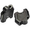 KIMISS Nc750X Accessori Cnc Moto Riser Sollevamento Manubrio Morsetto Per Nc700X Nc700S Nc750X Nc750S Cb500F Cb500