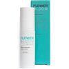 Flower Bloom, Deep Hydration Serum, Siero Viso a Base di Canapa, con Acido Ialuronico e Tre Pesi Molecolari, Idratante e Lenitivo, Made in Italy, 30 ml