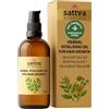 Sattva Ayurveda SATTVA_Herbal Vitalising capelli zio³owy olejek rewitalizuj¹cy na porost w³osów 100ml