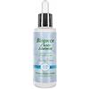 Uniest Bio gocce Acido Ialuronico siero ad ALTA PENETRAZIONE - SUPER IDRATANTE - CONCENTRATO da usare in piccole quantità - PURO - EFFETTO LIFTING - qualità BIOLOGICA - 30 ml