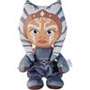 Simba Peluche Ahsoka Star Wars, 25 cm (6315870084)