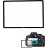 FOTGA 0,5 mm Fotga Display in Vetro Temperato Pellicola Protettiva per LCD Display Canon EOS 700d