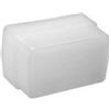 fittings4you Pentax af360 FGZ Diffusore Softbox Bouncer Diffusore per Pentax AF 360