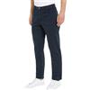 Tommy Hilfiger 5pkt Denton Structure Gmd Mw0mw33908, Pantaloni a cinque tasche Uomo, Blu (Desert Sky), 34W / 32L