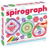 Party town - Spirograph Forme Divertenti | Pennarelli Bambini | Kit Disegno | Artigianato Ragazza 8 Anni | Artigianato Bambini | Colorare Bambini | Regali Bambini 8 Anni
