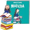 Tonies Matilda Audio Toy Figurine di Roald Dahl