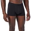 sloggi men 24/7 Short 2P, Boxer, Uomo, Nero (Black), 4
