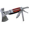 Rolson, Ascia multifunzione 8-in-1 - 36015