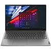 LENOVO Lenovo ThinkBook 15 portatile 39,6 cm (15,6) Full HD Intel® CoreT i5 16GB DDR4-SDRAM 512GB SSD Wi-Fi 6 (802.11ax) Windows 11 Pro Grigio