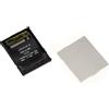 KALEA-INFORMATIQUE Adattatore per l'utilizzo di un SSD M2 NVMe 2230 al posto di una scheda CF Express di tipo B in una fotocamera, con copertura protettiva.