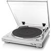Denon DP-29F Giradischi - PREMIUM SILVER