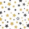 Homemania Tappeto arredo, Tappeto Arredo Stars, Multicolore