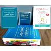 DSM-5-TR + scheda + riferimento scrivania (PB) + classificazione + PB semplif...