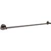 Grohe Essentials barra portasciugamani, 40386A01, Essentials hard graphite [Accessori Bagno > Portasciugamani]