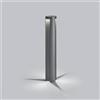 Helestra SKY lampada a bitta, LED 3 luci, A392401.93, SKY [Lampade per Esterni > Lampade a Bitta]