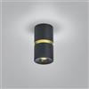 Helestra ROK faretto, LED, 25/2502.28, ROK [Lampade per Interni > Punti Luce e Faretti]