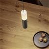 Helestra Lidos lampada a sospensione, LED 1 luce, 16/2503.64, Lidos [Lampade per Interni > Lampade a Sospensione]