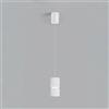 Helestra Rok lampada a sospensione, LED 1 luce, 26/2502.07, Rok [Lampade per Interni > Lampade a Sospensione]
