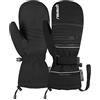 Reusch Kondor R-TEX XT Mitten antivento, impermeabili, traspiranti e caldi guanti unisex, guanti invernali, muffole, guanti da neve, guanti da sci per uomo e donna