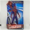 Hasbro ACTION FIGURE The Amazing SPIDER-MAN (8") 21 cm FILM MARVEL HASBRO 2012 VINTAGE