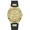 GUESS Orologio da donna GW0619L2, GW0619L2-AMZUK, Oro, GW0619L2-AMZUK