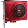 Creative Labs Scheda audio Creative labs Sound blaster Z SE [70SB150000004]