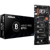 Asrock Scheda madre ASRock H510 Pro BTC+ Intel Lga 1200 [90-MXBGL0-A0UAYZ]