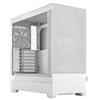 Fractal Case Fractal Design Pop Air in acciaio/vetro temperato 17x40.5cm/Bianco [KOFDEOB0POA1A03]
