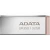 Adata Pen drive 32GB Adata UR350 Usb3.2 5Gbps Nichel/Marrone [SGADA3G32UR350N]
