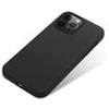 NEVOX Custodia Nevox StyleShell Shock per iPhone 15 Pro Nero [2221]