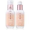 Deborah Milano Skin Booster Mat Foundation 01 Light Rose 30 ml