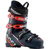 Rossignol - Scarpe Da Sci Speed Rental - Dark Blue Uomo - Uomo - Dimensione 31.5 - Nero