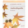 L'ERBOLARIO SB Srl AMBRALIQUIDA PROFUMO 50ML