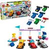 Lego Duplo - Auto da Corsa e Piloti Team F1 10445 - REGISTRATI! SCOPRI ALTRE PROMO