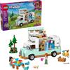 Lego Friends - Avventura sul Camper Dell'amicizia 42663