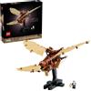 Lego Icons - Macchina Volante di Leonardo da Vinci 10363 - REGISTRATI! SCOPRI ALTRE PROMO