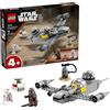 Lego Star Wars - N-1 Starfighter di Mando e Grogu 75410 - REGISTRATI! SCOPRI ALTRE PROMO