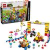 Lego Super Mario - Mario Kart: Pack Baby Peach e Gran Premio 72036 - REGISTRATI! SCOPRI ALTRE PROMO