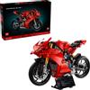 Lego Technic - Motocicletta Ducati Panigale V4 S 42202 - REGISTRATI! SCOPRI ALTRE PROMO