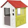 SMOBY Casa Gioco Lovely Smoby 7600810705 - REGISTRATI! SCOPRI ALTRE PROMO