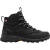 Jack Wolfskin Terraquest Arctic Texapore Mid W, Stivali da Escursionismo Donna, Phantom, 40 EU
