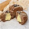 Sicilyaddict Iris siciliane ciokoreo 150g - 4 pezzi