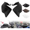 BIUGERCN Paramani Moto, in Plastica, per F800GS R1200GS R1250GS S1000XR G310GS Nero