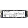 Patriot HARD DISK SSD M.2 PCIe NVMe INTERNO 1000GB 1TB Patriot P300 P300P1TBM28