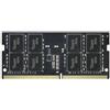 Team Group Memoria Ram S/O So-Dimm 8gb Ddr4 2666 Mhz Team Elite TED48G2666C19-S01 Notebook