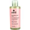 Avril - struccante Occhi Bio [BIPHASE] - Acqua floreale di fiordaliso Bio & Aloe Vera Bio - Certificato Bio Ecocert - 99% di origine naturale - Made in France - 150 ml
