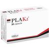 PLAK2 30CPS SOFTGEL